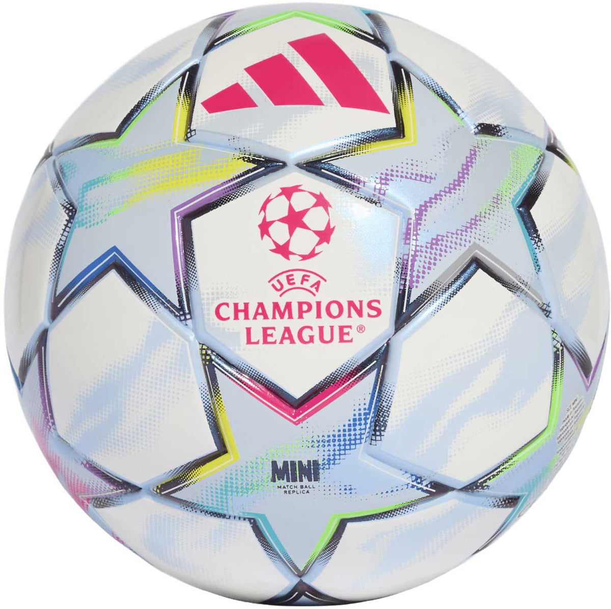 adidas UCL MINI – mini fotbalový míč